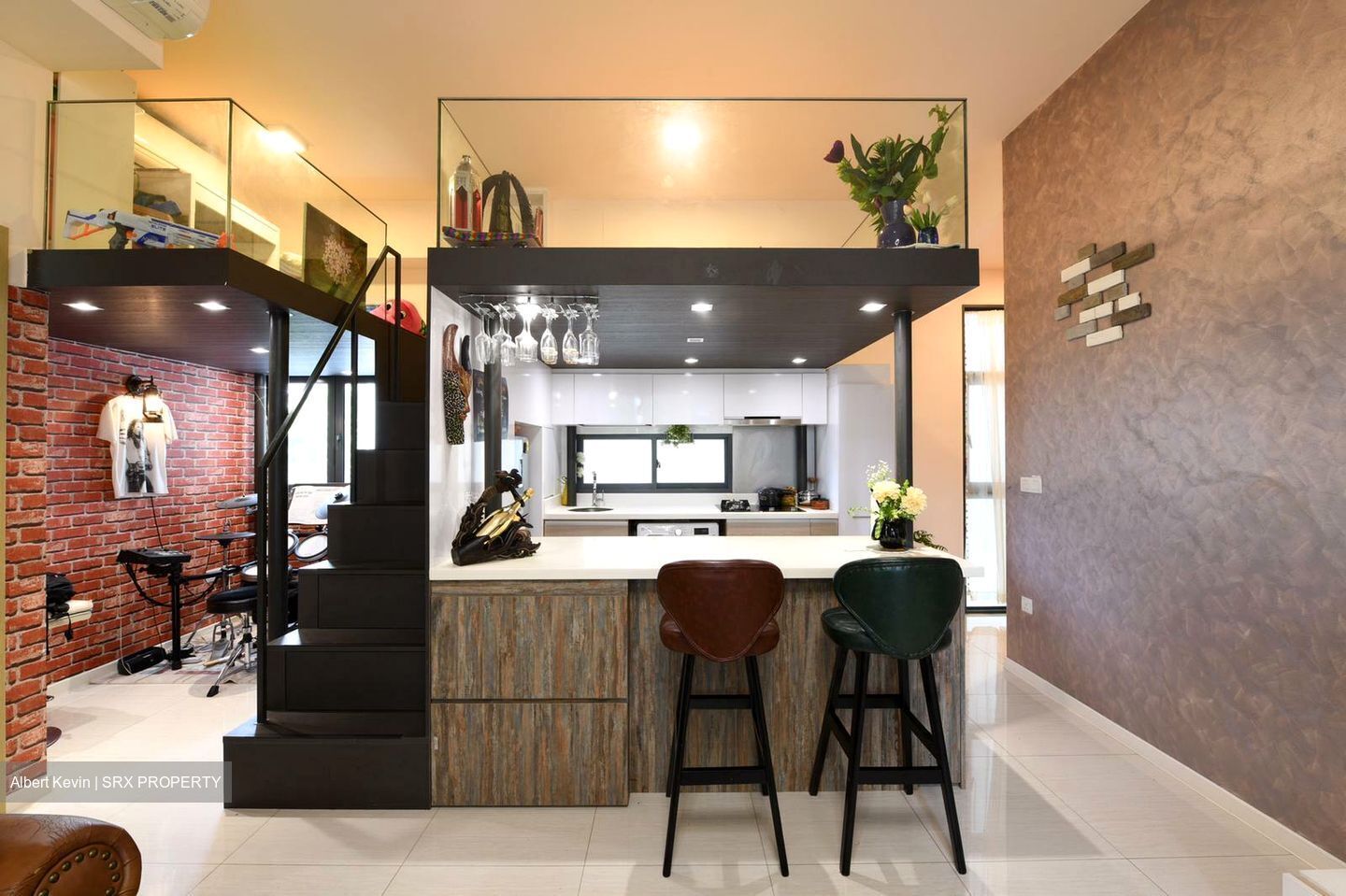 Boathouse Residences (D19), Condominium #572618541